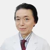 清水 靖夫医師