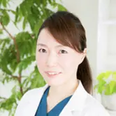 岩垂　鈴香医師