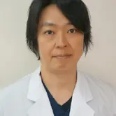 大藪　顕医師