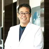 山田利治医師