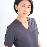 岩﨑 理恵医師