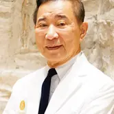 白壁 征夫医師