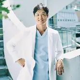 呂 秀彦医師