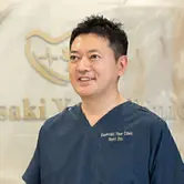 川崎かかりつけクリニックの伊藤 賀敏医師