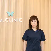 袴田 実穂医師