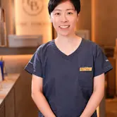川守田　詩乃医師