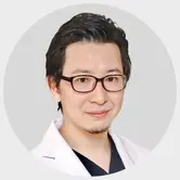 赤石 渉医師