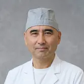 高牟禮 彰医師