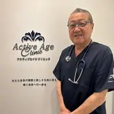ドクター・施術者