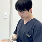 パク・ジンホ医師