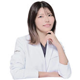 清水 春花医師