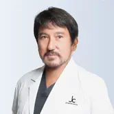 自由が丘クリニックの古山登隆医師