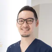 Kaleido Clinic（カレイドクリニック）横浜の秋田 護医師