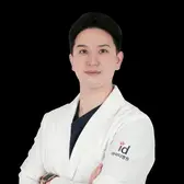 id（アイディ）美容外科のキム・ジェユン医師