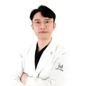 id（アイディ）美容外科のキム・ヒョホン医師