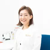 美容皮膚科 デュークリニックの谷川　祥子医師