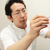ドクター松井クリニック 新宿の松井　彰一郎医師
