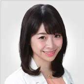 シンデレラ＆ダヴィンチクリニックの岩橋 晶子医師