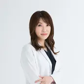 R Beauty CLINIC 銀座院の中西 友莉医師