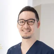 Kaleido Clinic（カレイドクリニック）横浜の秋田 護医師