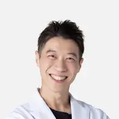 BIANCA銀座の八杉 悠医師