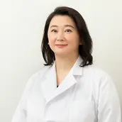 AIM Beauty Medical Clinicの中島 知賀子医師