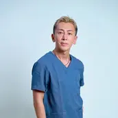 GRACIA clinicの樋口　隆男理事長医師