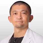 TCB東京中央美容外科 福島院の橋本 晋太朗医師