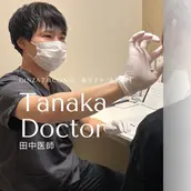 Ginza 78 Clinicの田中医師