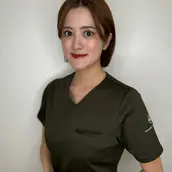 ギャラリークリニック 銀座のOkawa医師