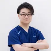 A CLINIC（エークリニック） 銀座院の新妻　克宜医師