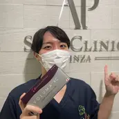 APスキンクリニック銀座のDr.明石医師