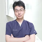 THE CLINIC（ザ・クリニック） 東京院の西村 章医師