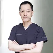 THE CLINIC（ザ・クリニック）東京院の木村 圭吾医師