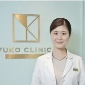 ユウコ形成外科クリニックの植田　有子医師