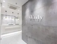 DAILY SKIN CLINIC