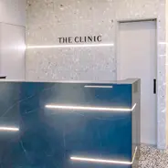 THE CLINIC THE CLINIC（ザ・クリニック）福岡院のトリビュー特別メニュー