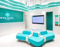WOM CLINIC WOM CLINIC GINZA （ワム クリニック ギンザ）