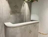 THE GINZA CLINIC