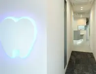 はやし歯科ほんまち院