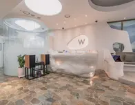 江南W歯科