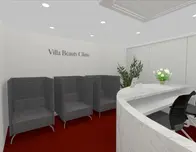 ビラビューティークリニック 博多美容外科/美容皮膚科 ビラビューティークリニック