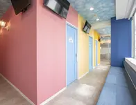 田町駅前皮膚科 Clinica Riviera Shibaura 田町駅前皮膚科 Clinica Riviera Shibaura