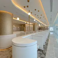 トリビュー特別メニュー