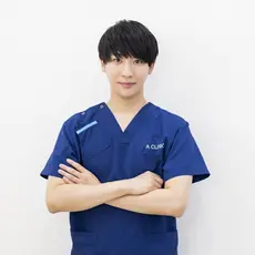 A CLINIC（エークリニック） デンタル 銀座の古居 憲医師