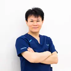 A CLINIC（エークリニック） 銀座院の山田 哲雄医師