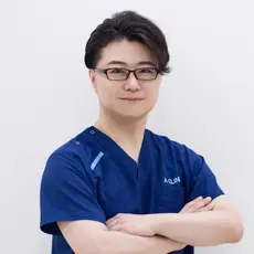 A CLINIC（エークリニック） 銀座院の新妻　克宜医師