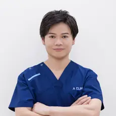 A CLINIC（エークリニック） 銀座院の高平 青洋医師