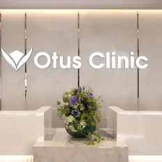 Otus Clinic 【オータスクリニック】のトリビュー特別メニュー