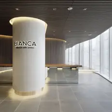 BIANCA CLINIC BIANCA銀座のトリビュー特別メニュー